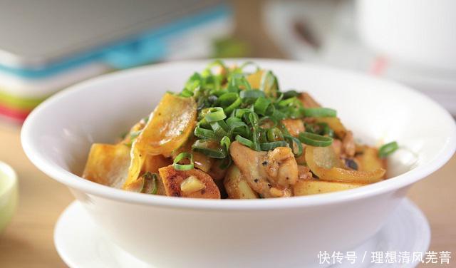 免疫力|冬季,这4道菜要常给孩子吃,再贵也不要省,增强免疫力,不感冒