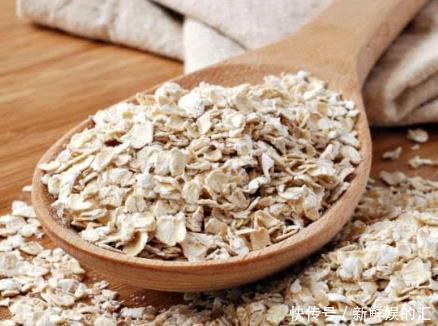 燕麦片|选麦片时,看清燕麦片和麦片,这两种差别很大,很多人都买错了