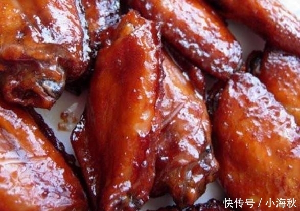 越吃越上瘾的8道硬菜, 重口味的来, 口水一地!