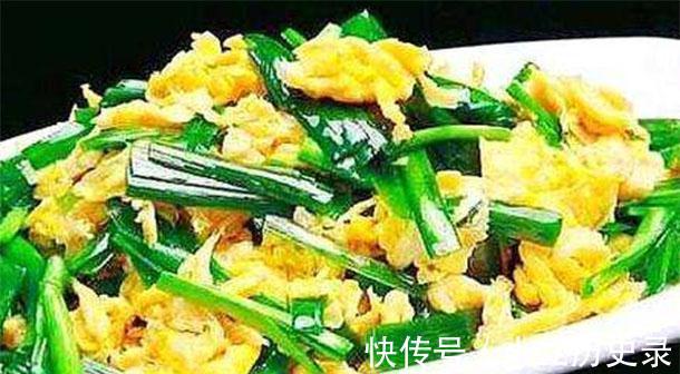 润肠菜|天气干燥孩子吃肉暖身但便秘出血,多吃润肠菜,开胃放屁多