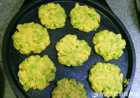 包子馒头靠边站,早餐就馋这美味,好吃简单,连着吃一个月都不腻