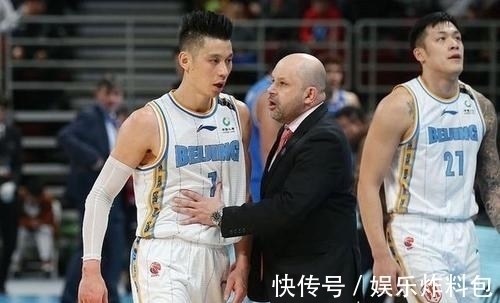 雅尼斯|功勋老臣正式宣布离队,首钢未来是否还有机会重回巅峰