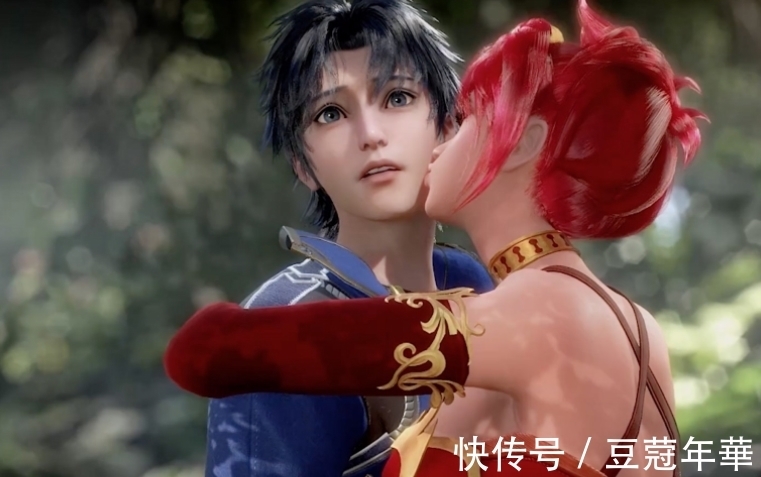 女子|重生唐三:唐三不让任何男人接近美公子,他却自己买了18名女子?