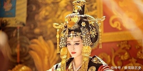 唐太宗|凌烟阁榜首的大唐名相长孙无忌到底是忠是奸,最后结局如何?