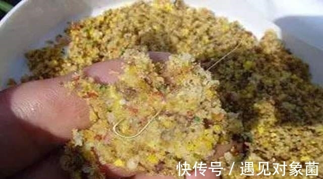 配方|告别一学就会一开就废，只要掌握这几点，小白开出的饵料也能连杆
