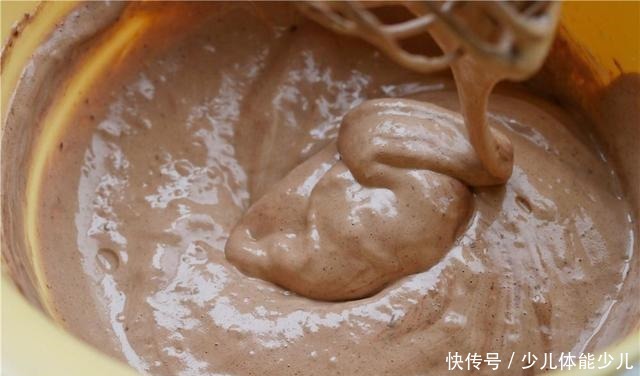 自从有了这个配方,戚风再也不失败了,新手一次成功!