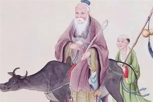 仁义礼智信#西方公认的“东方三大圣人”都是谁?全是中国人,第一名听着耳熟