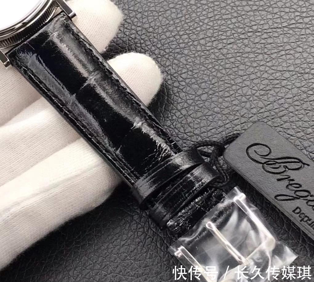 fk厂宝玑|FK厂宝玑5177超薄一体机芯Cal