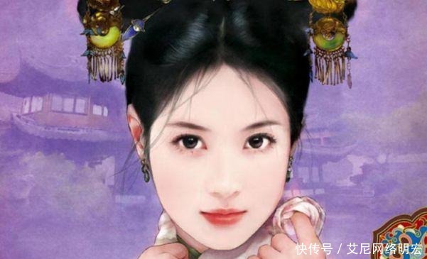 悲喜交加|她出嫁时由康熙亲自护送,怀孕后生下双胞胎女儿,令康熙悲喜交加