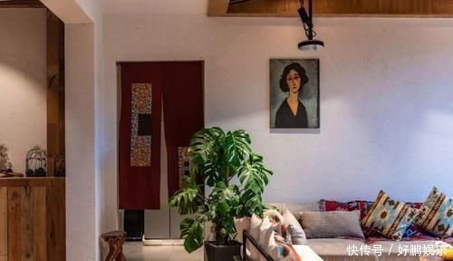 4种不同风格的花,谁见了都爱养,各有各的气质