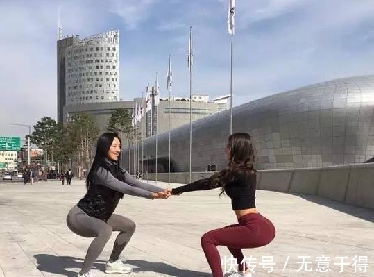 朴槿惠|朴槿惠健身私教，曾经落选的韩国小姐，如今的“美臀天后”