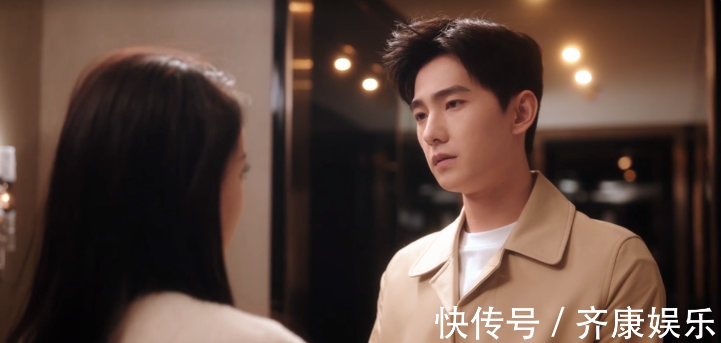 《你是我的荣耀》大结局,于途、乔晶晶生女儿片段被剪,好可惜