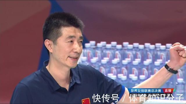 王宝泉|如果排协真心为中国女排考虑,只有屈尊降贵请这两人出山