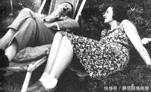 希特勒|希特勒究竟是个什么样的人？他为何能挑起第二次世界大战？