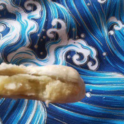 舌尖上的中国，绝色双姝～桃花酥能占一席之地