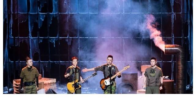 李响|《哥哥》第二次公演排名出来,全部玩出新花样,致敬经典太泪目了