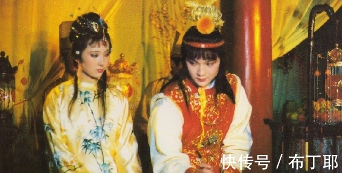 贾母#红楼梦:元春省亲时,林黛玉对她是什么态度?一首颂圣诗写明一切