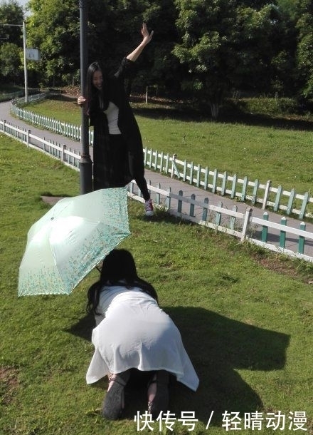 当场|妹子囧图:偶遇一女神为她当场画了幅素描一起来鉴赏下