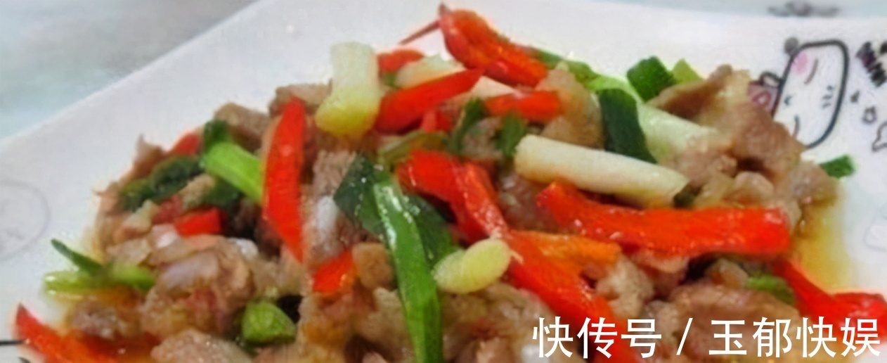 花椒油|20余款家常小炒推荐，简单好做营养美味，选几道试试做吧