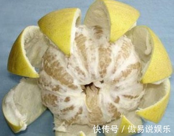 柚子皮真是个宝,几亿人都当垃圾,看完再也不舍得丢了!