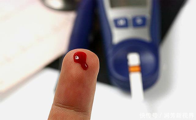 糖尿病怕糖,还怕以下三种食物、三件事为了血糖平稳,少吃少做