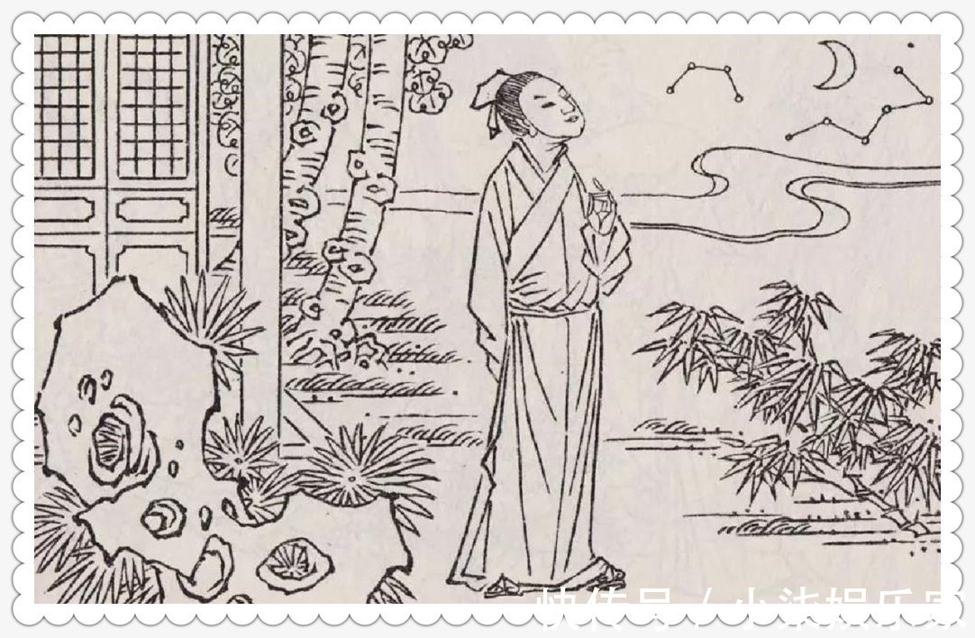 算命#聊斋|毒书生炸死一窝狐,老狐仙捧出九山王,明斗不过捧杀复仇