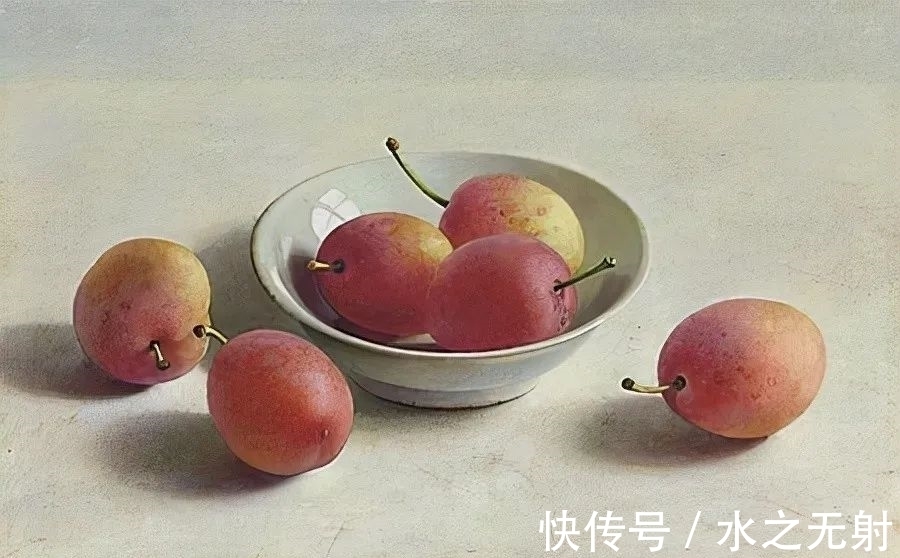 油画#荷兰当代超写实静物画家哈勒曼特的静物油画作品