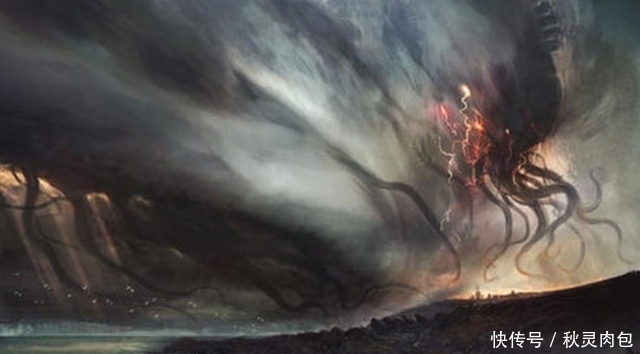 13亿千米外,表面“焊缝”长达1300公里,整颗星球是废弃的飞船?