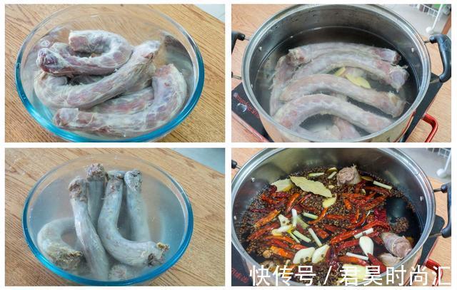 鸡翅|中秋家宴,少不了下酒菜,4道家常做法,好吃不贵,都是下酒硬菜