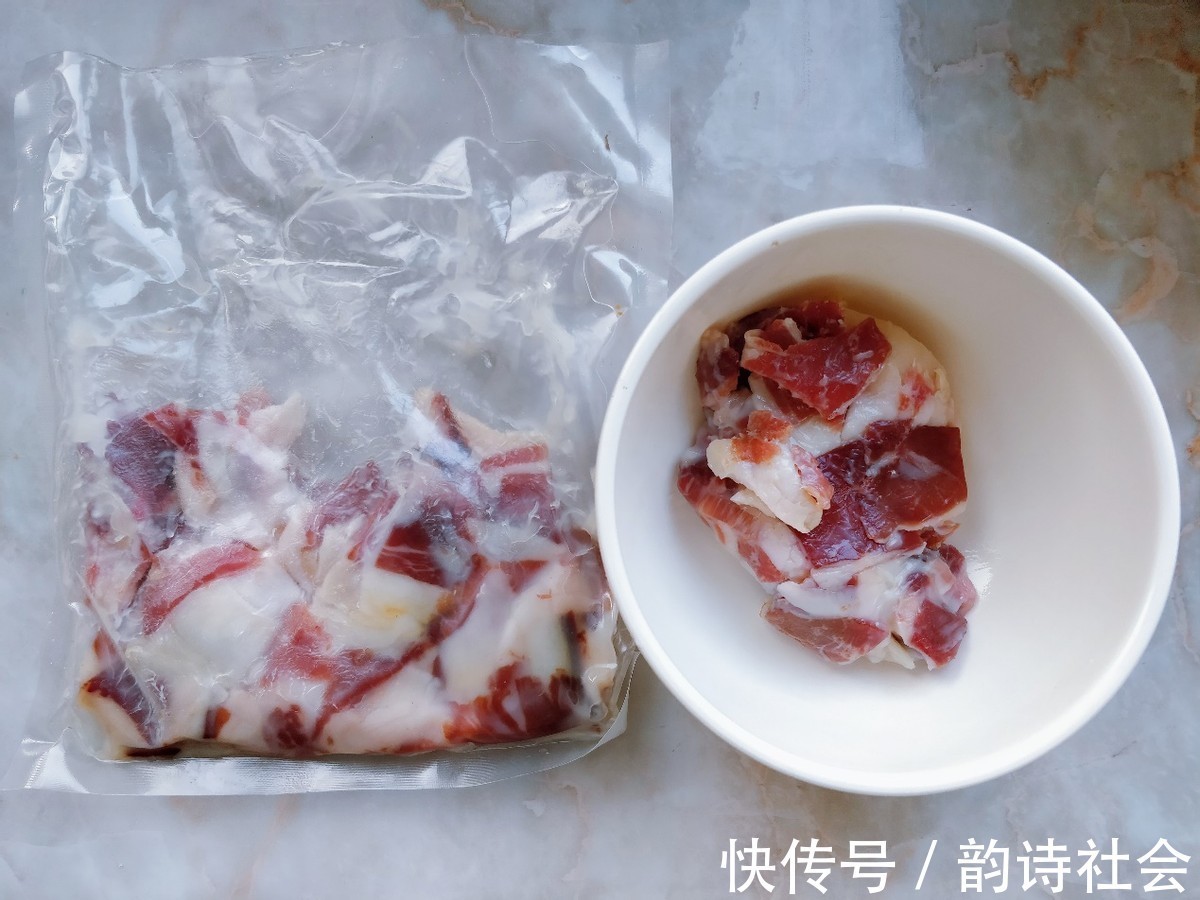 味道|又鲜又脆的春笋这样做，味道营养还健康，出锅满屋飘香