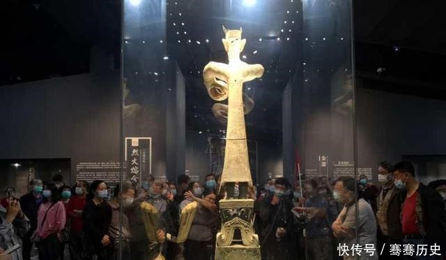 川博|国庆中秋假期 这些博物馆很“热”