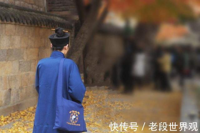 效法!《道德经》的人生智慧:人为什么要效法天地自然?