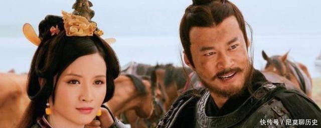 回想起自己|乌江自刎前,压倒项羽的最后一根稻草是什么