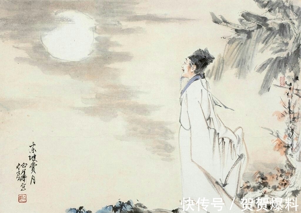 王朝云#苏轼初见12岁王朝云,写下一首千古名作,如今成追求女子惯用诗