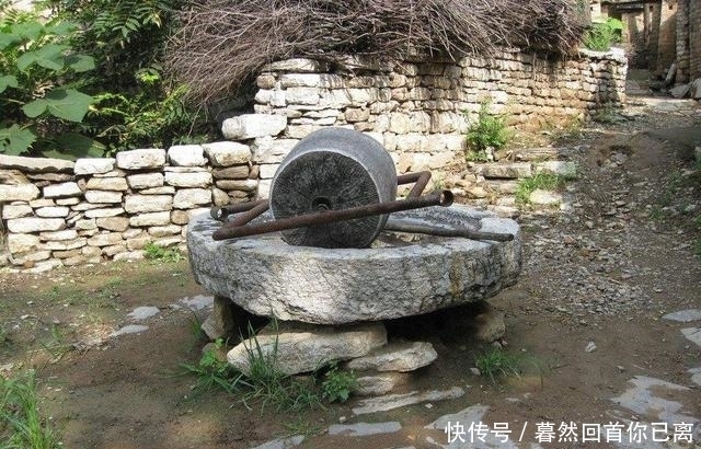 水壶|即将消失的五个农村老物件,用过最后一个的,真的是农村人