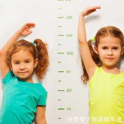 维生素d3|以这个公式计算出孩子将来长多高3件事会影响孩子的身高!