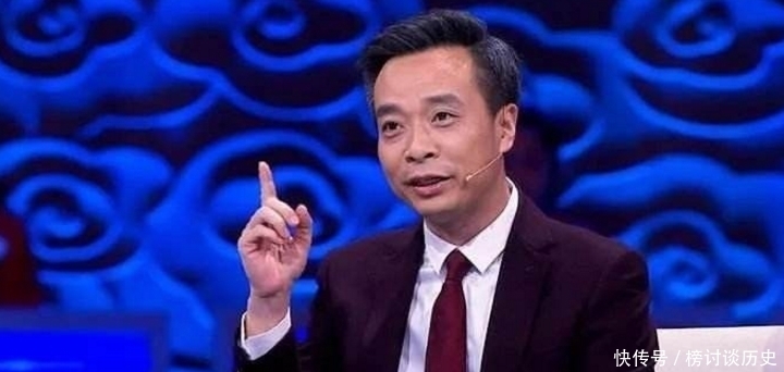 服众|康震作为《中国诗词大会》评委,作品难以服众,文化素养遭质疑