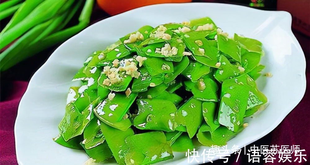 果蔬菜|中年人身体好,没事吃的食物,毒素排出来,身材自然漂亮,气色好