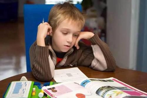 孩子智力有三次“猛长期”,家长把握一次,也能让娃更聪明