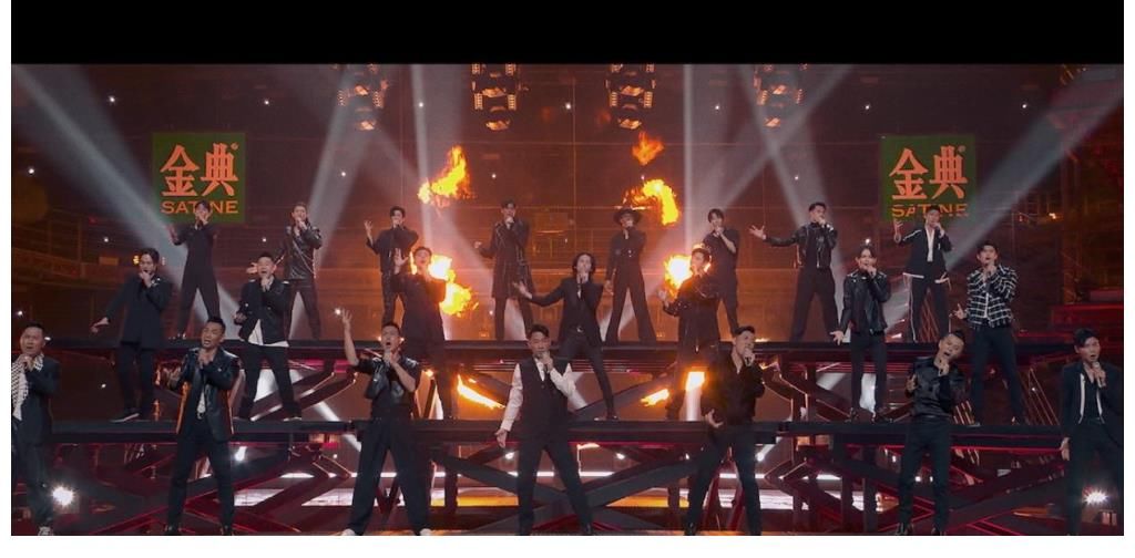 张淇|《披荆斩棘的哥哥》定档,33位哥哥“无奋斗,不青春”