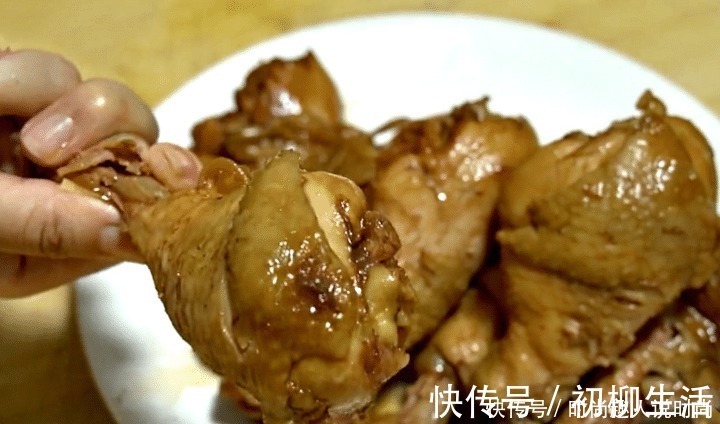 家人|立秋后，多给家人吃此肉，腌一腌煮一煮，鲜嫩多汁，好吃不油腻