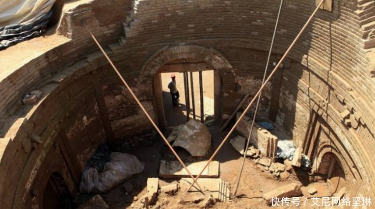 中曾|汉代古墓中曾发现“神秘”称杆,可是制作秤杆,技术却很复杂