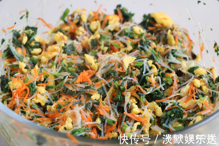 团子|5月最馋懒人早餐,不揉面不发面,5分钟出锅,一次吃5个不过瘾