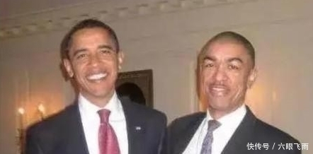 学习|奥巴马的亲弟弟,不靠哥哥在中国开烧烤店,还娶了一个中国老婆