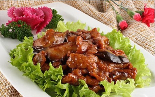 如何炒出嫩滑不老的肉?这6个秘诀交给你,好吃到你一吃就上瘾!