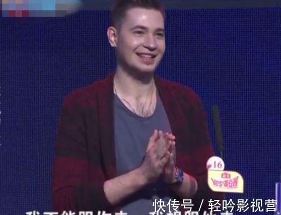 非誠(chéng)勿擾:女兵牽錯(cuò)男嘉賓!黃磊和孟非做法不同,現(xiàn)場(chǎng)零度尷尬