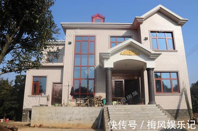 露筋|这样打混凝土明明是错的,有些农村工头却还要这样做?到底为啥?