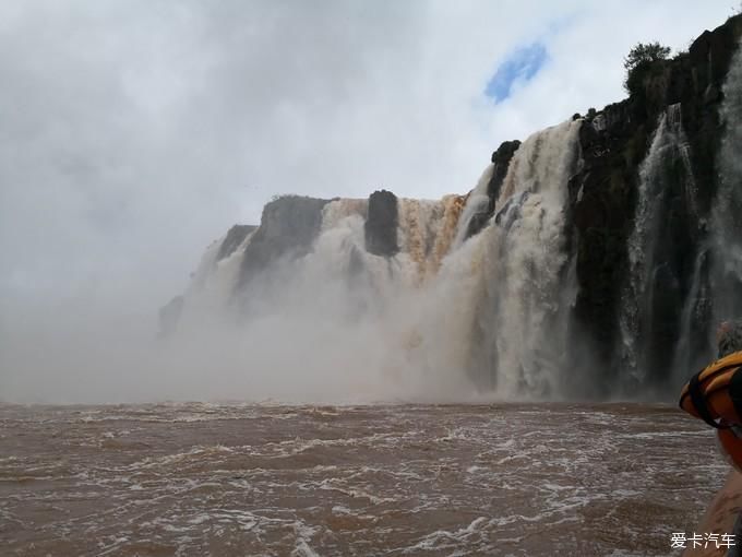 老年|震撼灵魂之旅