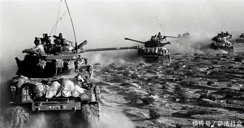 风险|世界上最输不起的国家，打一次败仗便有亡国风险，至今没有输过