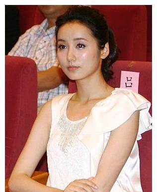 “戏红人不红”吕一的成名秘史，以及她和唐嫣的神仙友谊